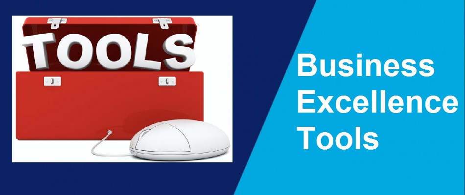 business excellence tools